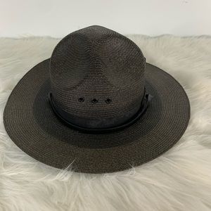 Vintage Stratton Self Forming Hat